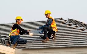 Best Commercial Roofing Services  in Avon Park, FL